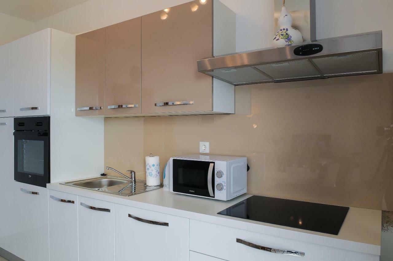 Petar Apartment