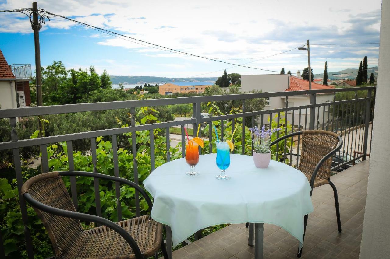 Apartment Petar