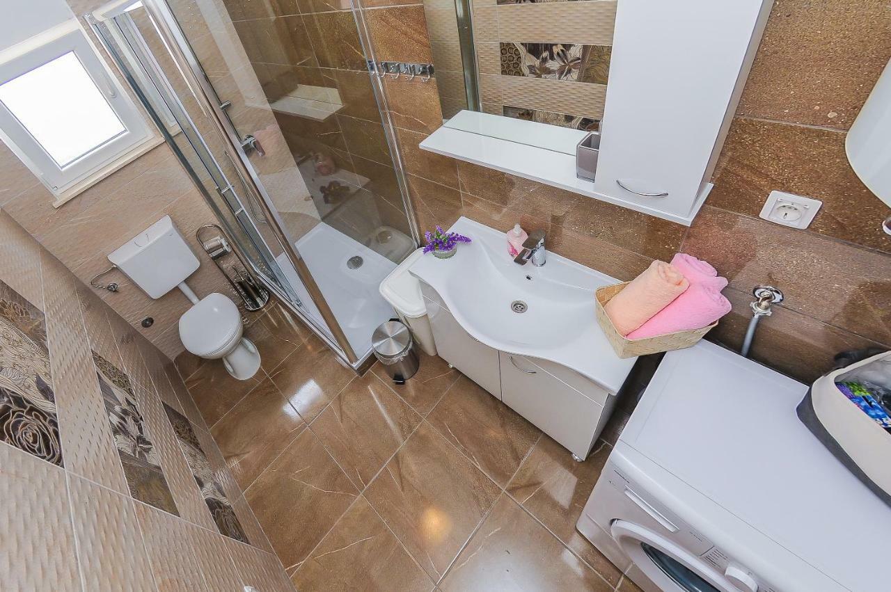 Apartment Petar *