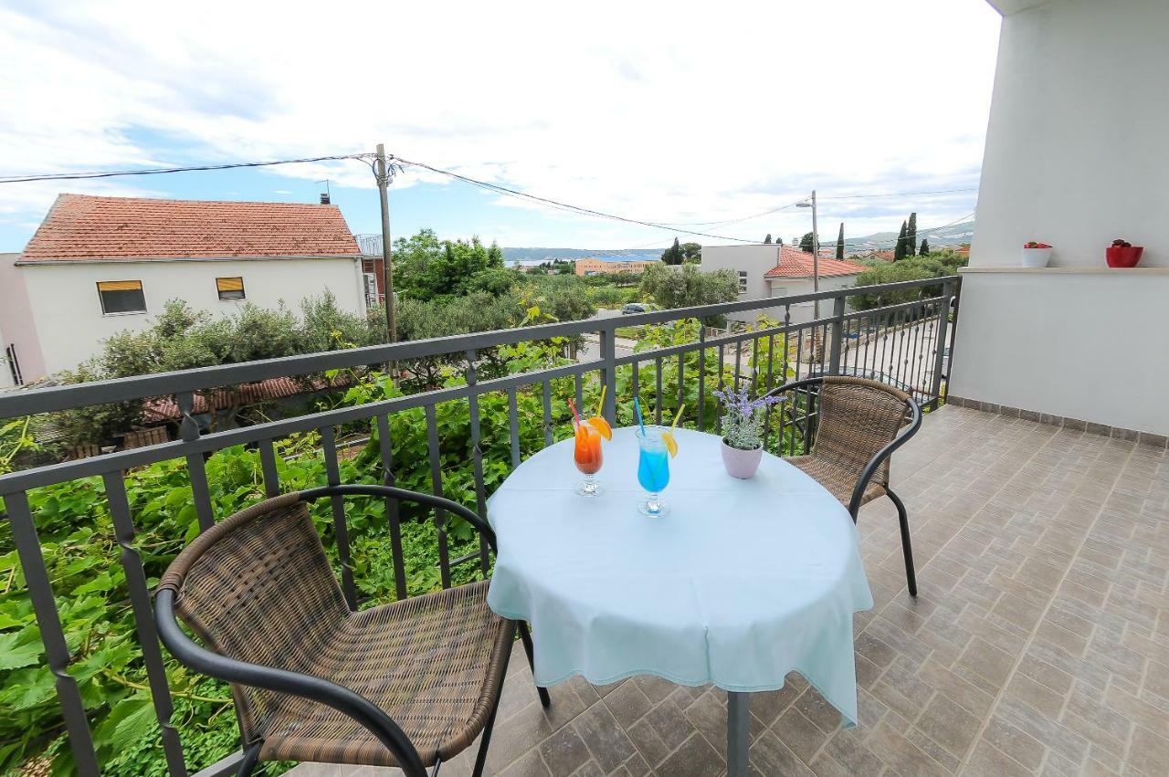 Petar Apartment *