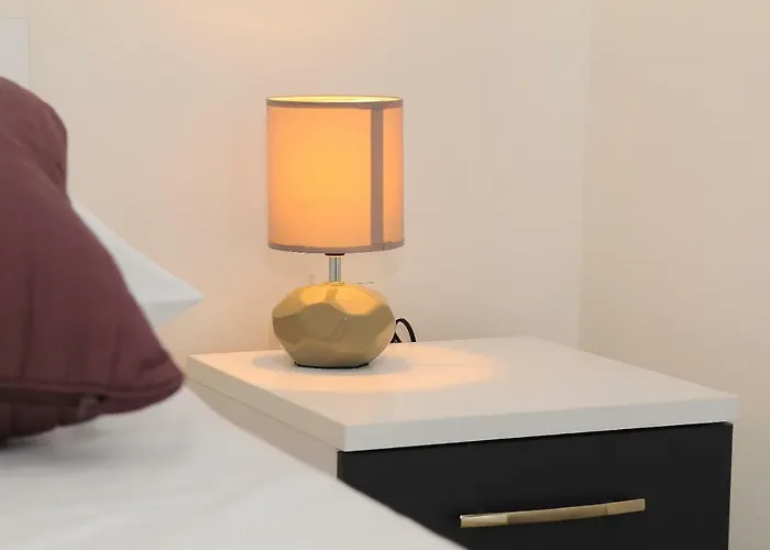 Apartment Petar