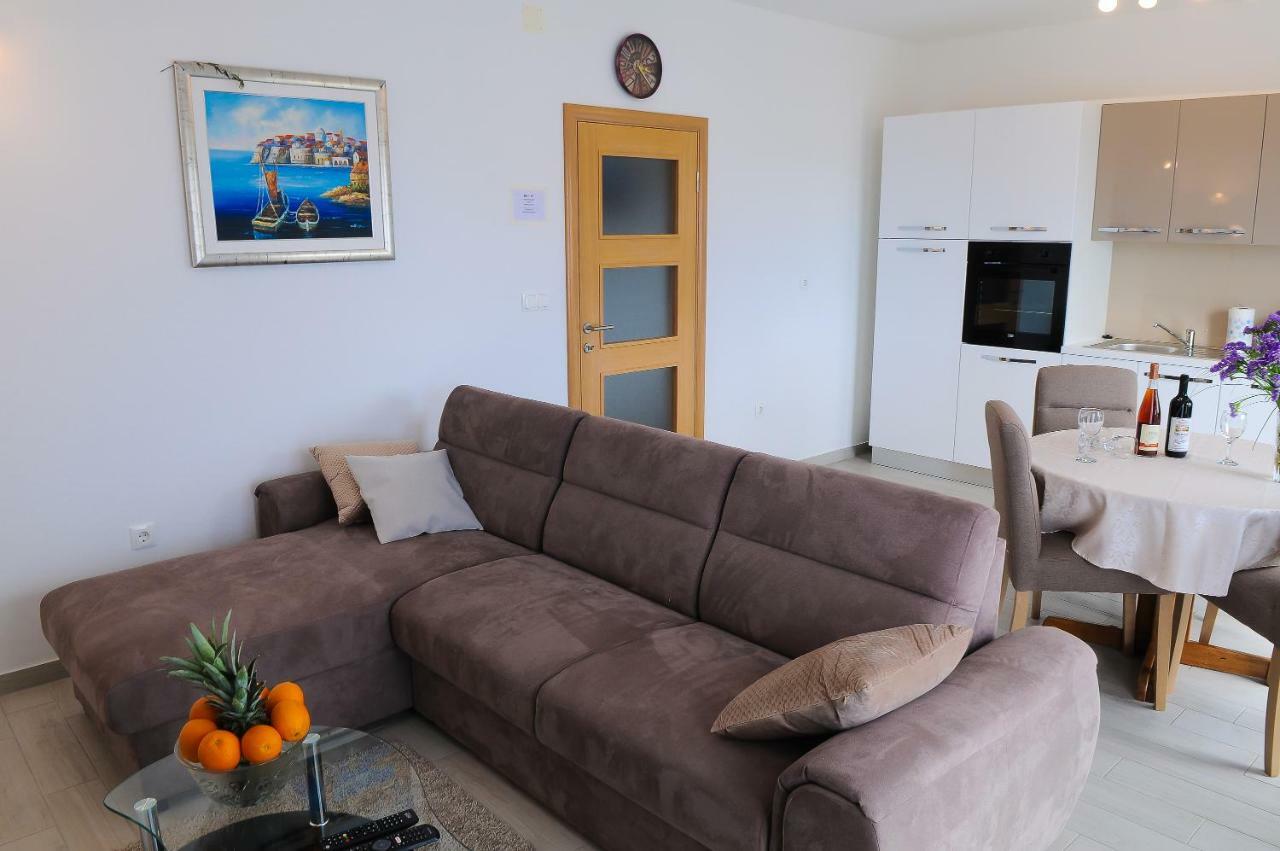 Petar Appartement Kaštela